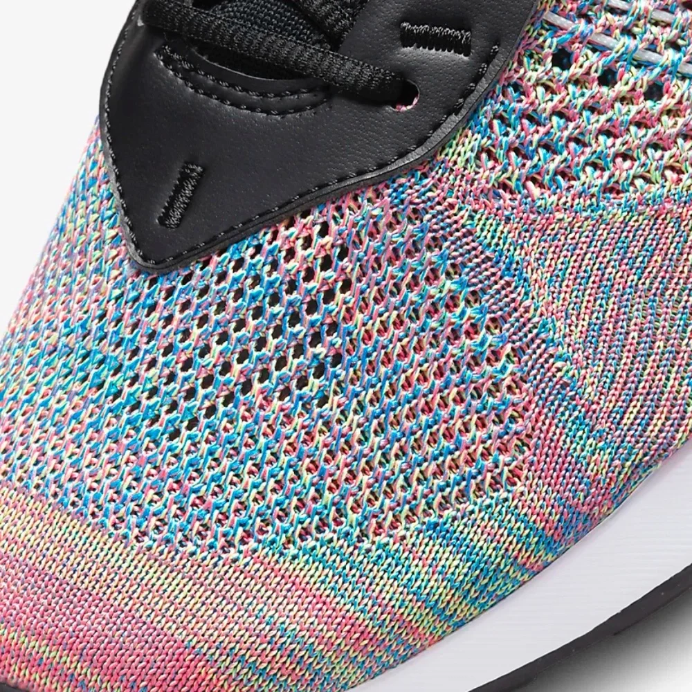 Nike soft synthetic